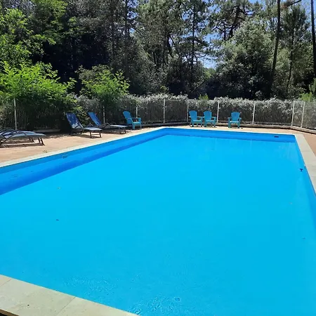 Neuf Avec Balcon Et Parking, Piscine Au Domaine De La Saviniere - Fr-1-194-306 La Tranche-sur-Mer
