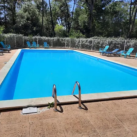 Neuf Avec Balcon Et Parking, Piscine Au Domaine De La Saviniere - Fr-1-194-306 Apartman La Tranche-sur-Mer
