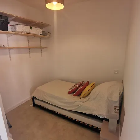 Neuf Avec Balcon Et Parking, Piscine Au Domaine De La Saviniere - Fr-1-194-306 La Tranche-sur-Mer