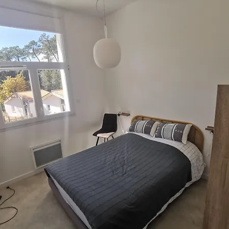 Neuf Avec Balcon Et Parking, Piscine Au Domaine De La Saviniere - Fr-1-194-306 Apartment La Tranche-sur-Mer