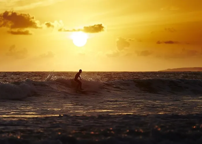 Neuf Avec Balcon Et Parking, Piscine Au Domaine De La Saviniere - Fr-1-194-306 Apartment